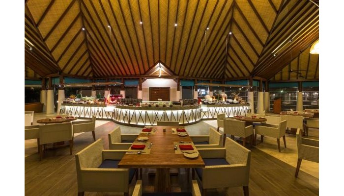 Amaya Resorts & Spas Kuda Rah poza 19