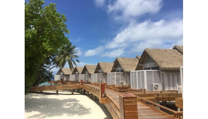 Amaya Resorts & Spas Kuda Rah poza 6