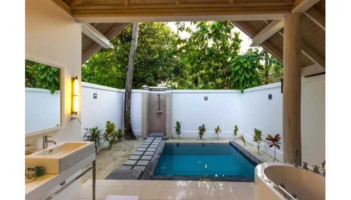 Amaya Resorts & Spas Kuda Rah poza 9