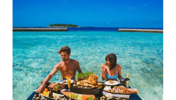 Amaya Resorts & Spas Kuda Rah poza 25