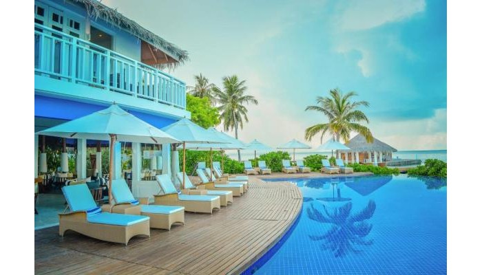 Amaya Resorts & Spas Kuda Rah poza 22