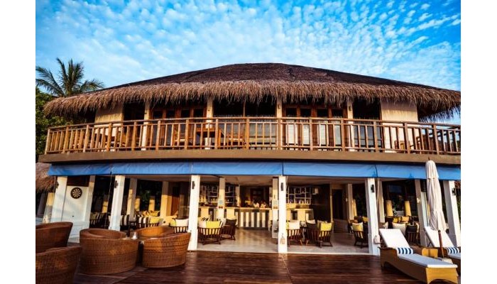 Amaya Resorts & Spas Kuda Rah poza 16