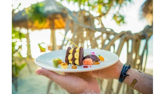 Amaya Resorts & Spas Kuda Rah poza 18