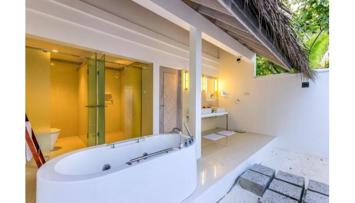 Amaya Resorts & Spas Kuda Rah poza 10