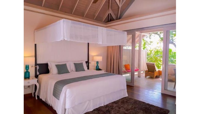 Amaya Resorts & Spas Kuda Rah poza 11