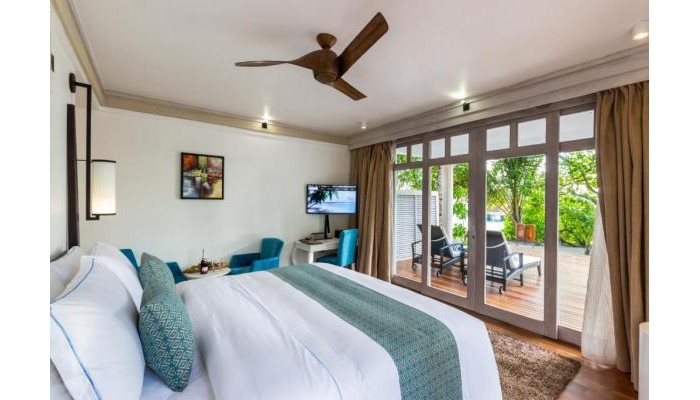 Amaya Resorts & Spas Kuda Rah poza 8