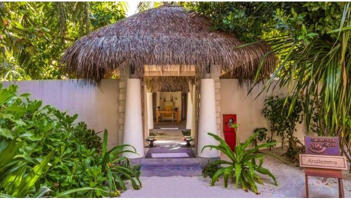 Amaya Resorts & Spas Kuda Rah poza 29