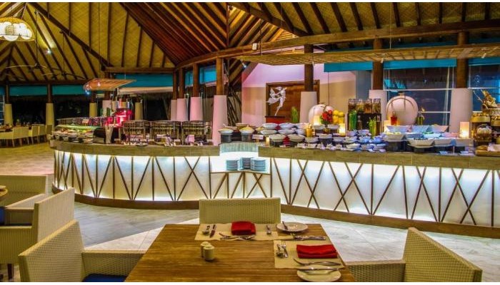 Amaya Resorts & Spas Kuda Rah poza 14