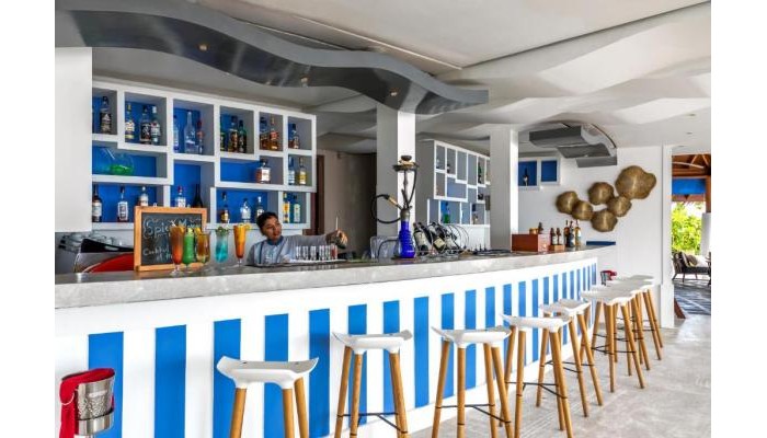 Amaya Resorts & Spas Kuda Rah poza 15