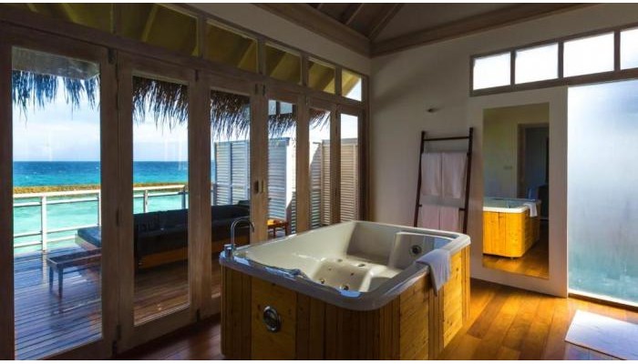 Amaya Resorts & Spas Kuda Rah poza 13