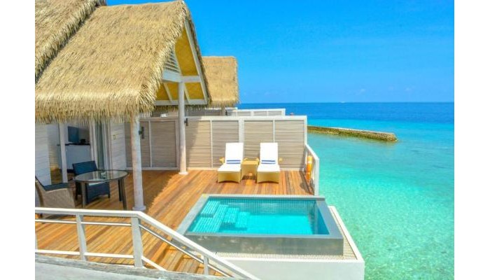 Amaya Resorts & Spas Kuda Rah poza 20