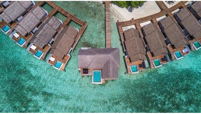 Amaya Resorts & Spas Kuda Rah poza 5