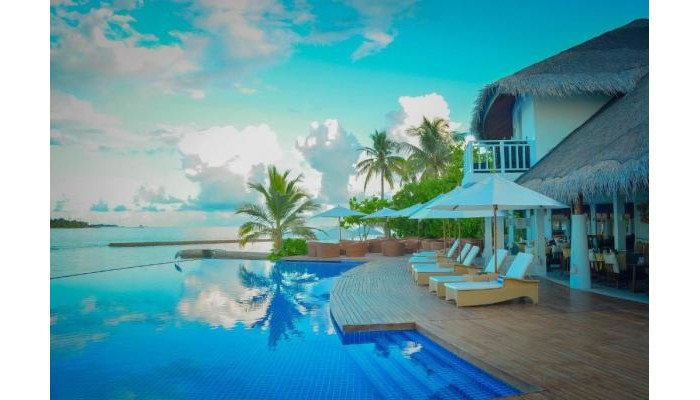 Amaya Resorts & Spas Kuda Rah poza 21