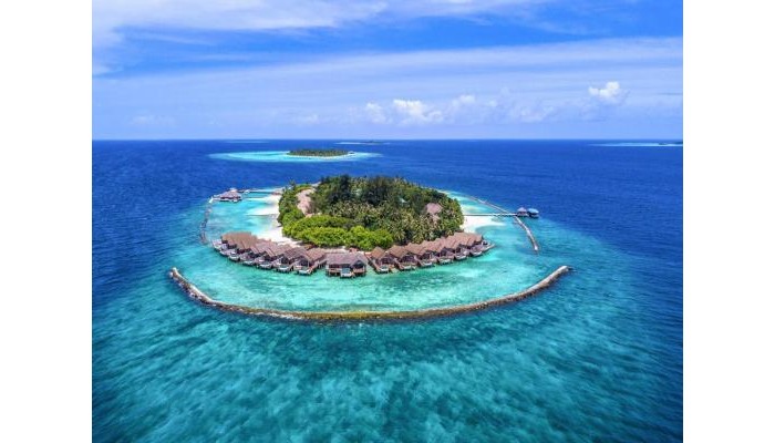 Amaya Resorts & Spas Kuda Rah poza 1