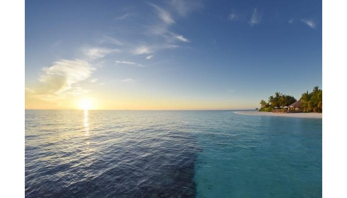 Angaga Island Resort & Spa poza 20