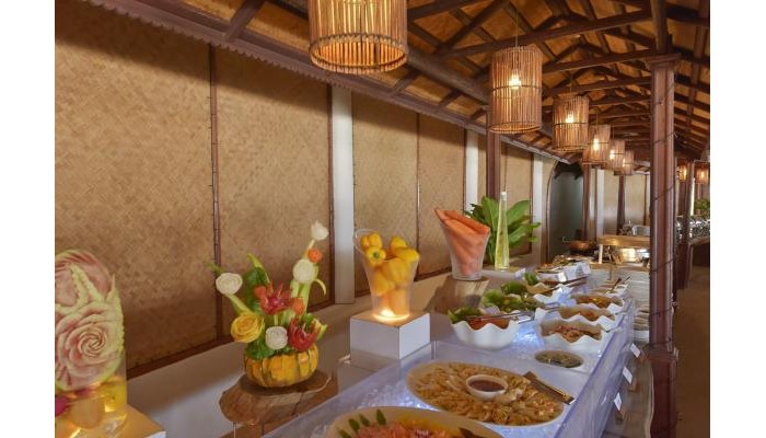 Angaga Island Resort & Spa poza 13