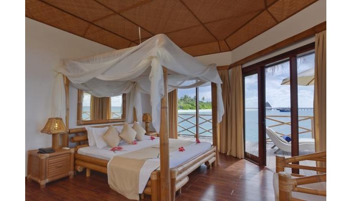 Angaga Island Resort & Spa poza 10