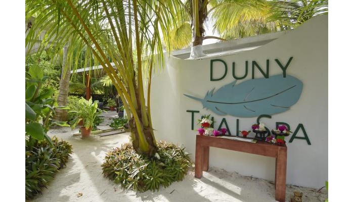 Angaga Island Resort & Spa poza 21