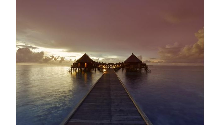 Angaga Island Resort & Spa poza 4