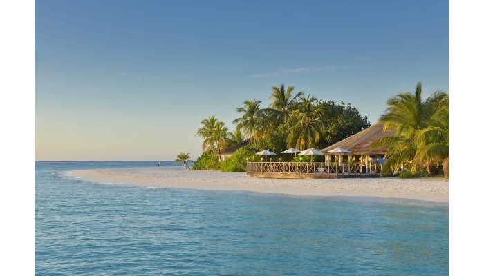 Angaga Island Resort & Spa poza 5