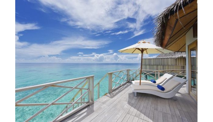 Angaga Island Resort & Spa poza 17