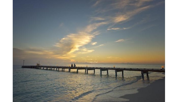 Angaga Island Resort & Spa poza 19