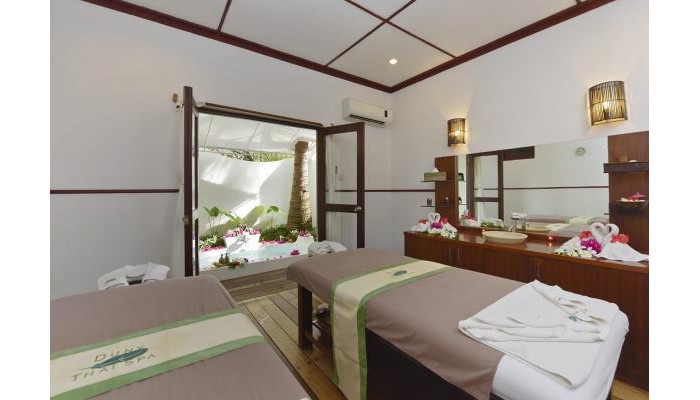 Angaga Island Resort & Spa poza 22