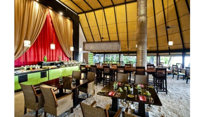 Angsana Resort & Spa Maldives Ihuru poza 4