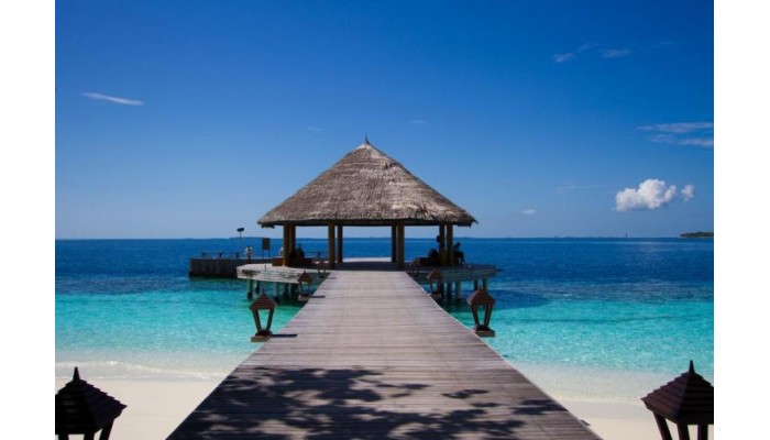 Angsana Resort & Spa Maldives Ihuru poza 18