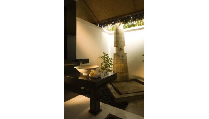 Angsana Resort & Spa Maldives Ihuru poza 1