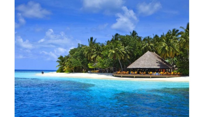 Angsana Resort & Spa Maldives Ihuru poza 10