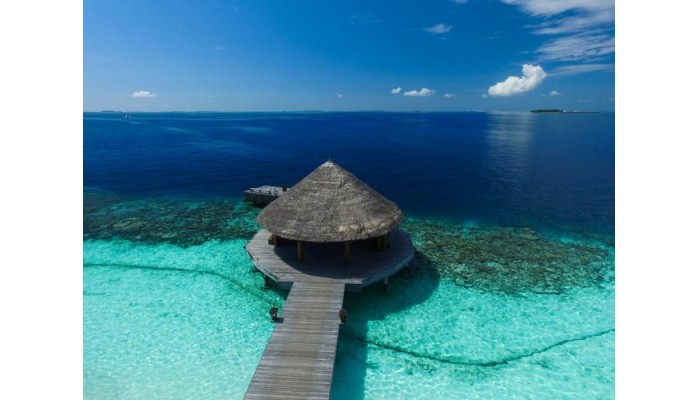 Angsana Resort & Spa Maldives Ihuru poza 19