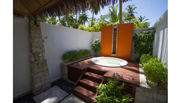 Angsana Resort & Spa Maldives Ihuru poza 14