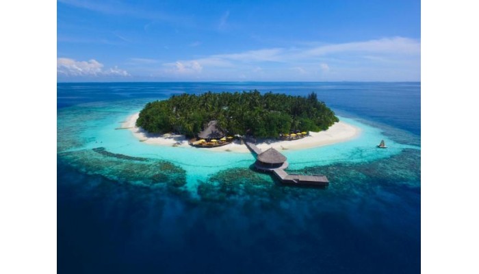 Angsana Resort & Spa Maldives Ihuru poza 12