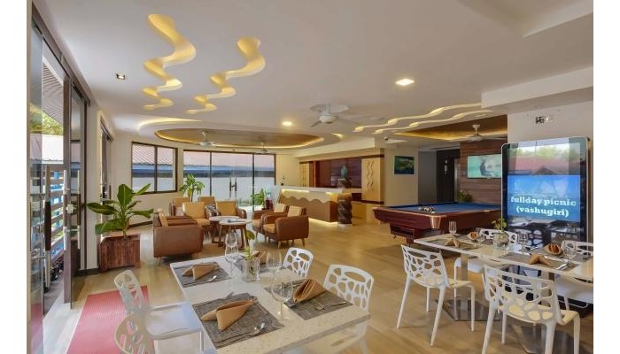 Hotel Arena Beach Maldives poza 23