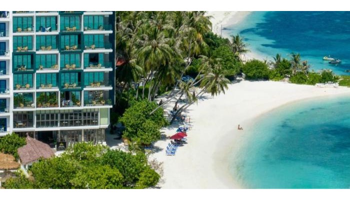 Hotel Arena Beach Maldives poza 2