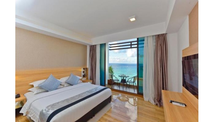 Hotel Arena Beach Maldives poza 14