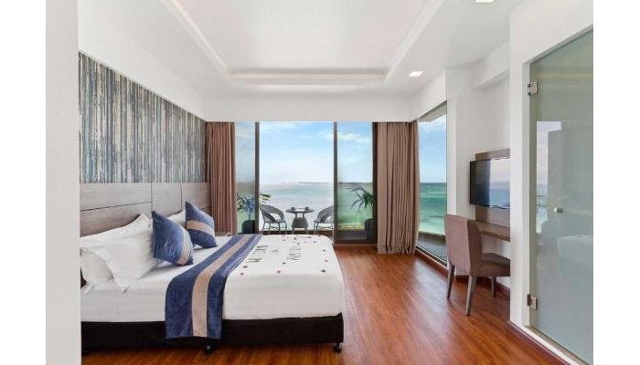 Hotel Arena Beach Maldives poza 16