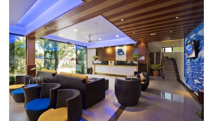 Hotel Arena Beach Maldives poza 22