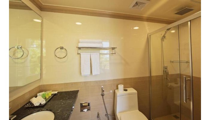 Hotel Arena Beach Maldives poza 18