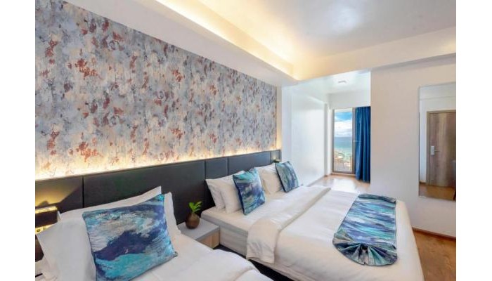 Hotel Arena Beach Maldives poza 13