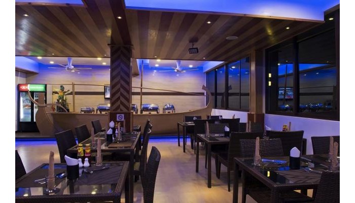 Hotel Arena Beach Maldives poza 21