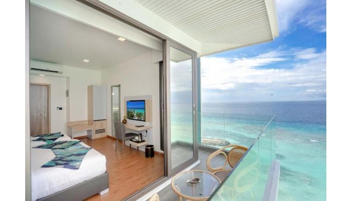 Hotel Arena Beach Maldives poza 4