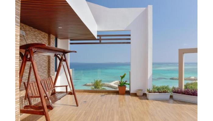 Hotel Arena Beach Maldives poza 10
