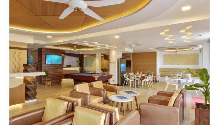 Hotel Arena Beach Maldives poza 24