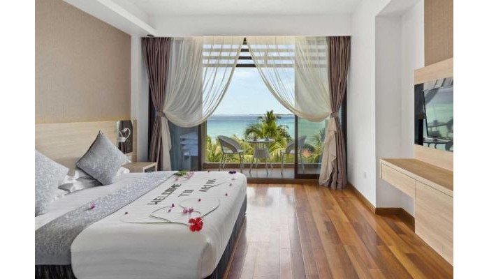 Hotel Arena Beach Maldives poza 11