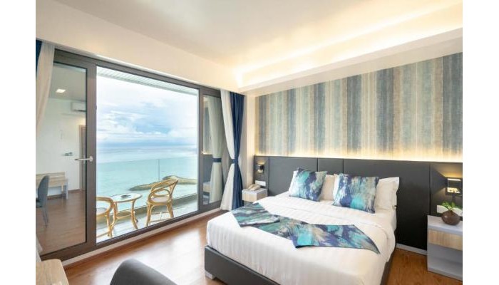 Hotel Arena Beach Maldives poza 12