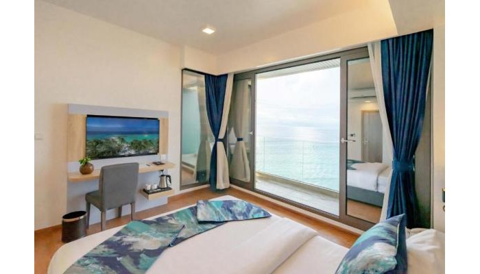 Hotel Arena Beach Maldives poza 6