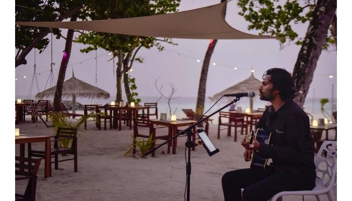 Hotel Arena Beach Maldives poza 26