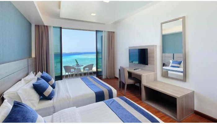 Hotel Arena Beach Maldives poza 15